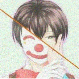 用户头像